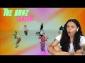 Lagu THE BOYZ (더보이즈) 'Delicious' MV | REACTION!!