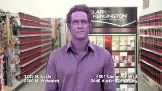 Ace Hardware Colorado Springs Soul Paint