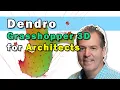 Dendro for Grasshopper 3D