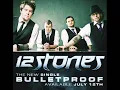 12 Stones - Bulletproof (NEW SINGLE 2011)