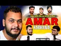 Download Lagu Amar Karnawal Unfiltered Podcast With Rahul Attri #EP38 Masoom Sharma Vikas Rajana Writer
