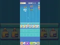 Merge Shooter Unity Game Source Code