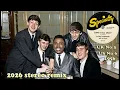 Little Richard - Long Tall Sally - 2026 stereo remix 4K