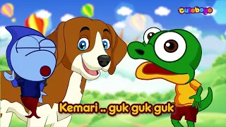 Download Heli Guk Guk Guk Anjing Kecil dan lainnya - Lagu Anak Populer MP3