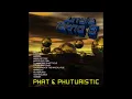 Download Lagu VA – Jungle Tekno 6 (Phat \u0026 Phuturistic)