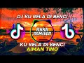 Download Lagu DJ KU RELA DI BENCI - AIMAN TINO