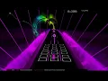AudioSurf2 - Champagne Drip | Kaleidoscope (Feat. Crystalline) - Ninja Mode