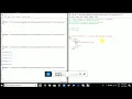 Python Lecture 4 Loops