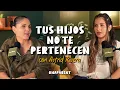 El duelo de la maternidad que vive toda mama en silencio Astrid Rivera