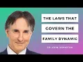 Understanding The Family Dynamic Dr John Demartini