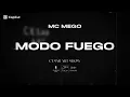 Mc Mego - Modo Fugro | مودو فوجرو | Remix Video Clip 2026 |