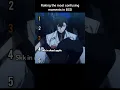 Download Lagu what's the most for you😭#bsd#bungoustraydogs#dazai#chuuya#mori#sigma#yosano#akutagawa#soukoku#shorts