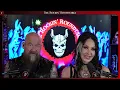 We REACT to Motionless In White - Playing God (feat. Corey Taylor)