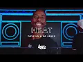 HEAT - Tove Lo & SG Lewis | FitDance (Choreography)