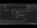 Simple C hello world console app with git functionality