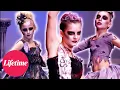 Dance Moms The ALDC Is Full Of ZOMBIES S2 Flashback Lifetime