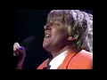 Aretha Franklin with Rod Stewart People Get Ready 1993