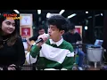 SAAT BAHAGIA (cover) - Ratu Aulia & Fahmi ft. Fivein #LetsJamWithJames