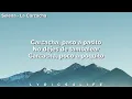 Selena - La Carcacha (Letra/Lyrics)