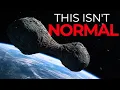 This Will Be The Closest Asteroid In Recorded History And It s Acting Strange