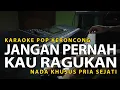 Download Lagu Jangan Pernah Kau Ragukan - Pance F Pondaag - Karaoke Pop Keroncong Kenangan