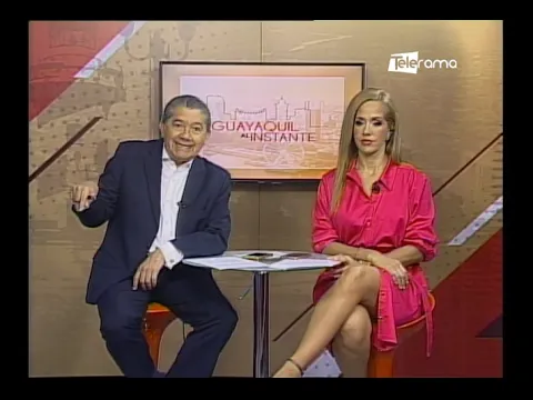 Guayaquil al Instante 27-10-2022
