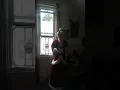 Finally fixed the dancing mrs claus