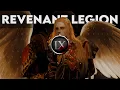 Lagu Echoes of Eternity - Sanguinius meets his Legion || Voice Over