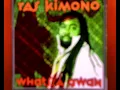 Ras Kimono - Whats A Gwan