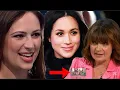 Download Lagu UK Media SHOCK! Lorraine Panel ADMITS Meghan is LOVELY \u0026 ASPIRATIONAL! PRAISE WLM \u0026 Hail Her Glow!