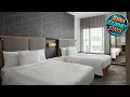 SpringHill Suites Jacksonville Baymeadows Jacksonville FL United States Hotel Review