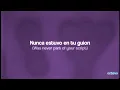 Roze Oficial, Tiago PZK, Un Poco De Ruido - Quiero Ser ❤️‍🩹 (lyrics)