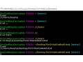 Navigating Git Bash commands