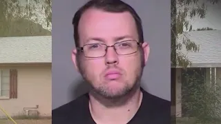 Bryan Patrick Miller sentenced to death