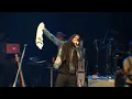 Skip Marley - Change (Lyric Video)
