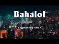Download Lagu XPDC - Bahalol (Official Lyric Video)