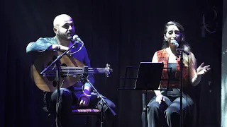                                                سعيد سلباق ونور درويش   يا طالعين دندنها