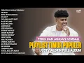 Download Lagu JUSTY ALDRIN - PERGI DAN JANGAN KEMBALI | FULL ALBUM | LAGU TIMUR POPULER 2025