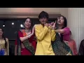 Download Lagu Such a great dance 🥰❣️॥ Radha kaise na jale ❤️॥ #dance #krishna #uditnarayan #ashabhosle #arrahman ॥