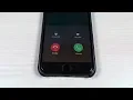 Download Lagu iPhone 8 Plus (2017) Incoming Call - Opening (Default)