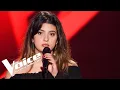Lagu Fairuz - Li Beirut | Lara Bou Abdo | The Voice France 2021 | Blinds Auditions
