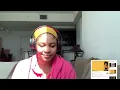 LAURYN HILL “ LOST ONES “ REACTION