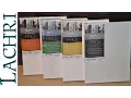 Comparing different types of canvas for your style of painting - w Lachri
