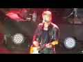 Download Lagu Before It Is Too Late - Goo Goo Dolls Manila 2017