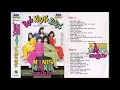 Lagu Manis Manja Group Bul Kibal Kibul Full Album