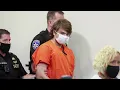 Buffalo supermarket shooter pleads guilty to murder