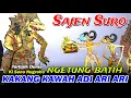 Download Lagu GEEGERR..!! ONTOSENO WISANGGENI NDUGAL KEWARISAN 💫 KI DALANG SENO NUGROHO