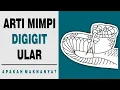 Lagu Arti Mimpi Digigit Ular, Begini Maknanya