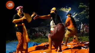 jangger toaq gending bejanggeran gending jangger