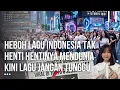 Lagu Heboh! Lagu Jangan Tunggu Lama Lama Viral di Korea Dan Jepang